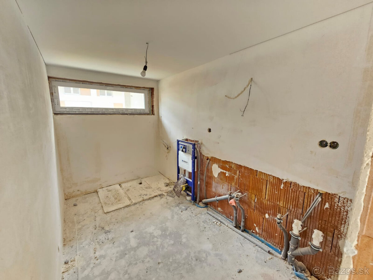 Moderná 5-izbová novostavba v blízkosti Prešova a Košíc - 8