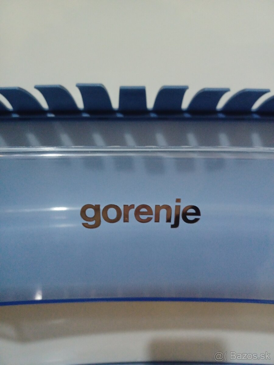 Chladnička - mraznička GORENJE - 8