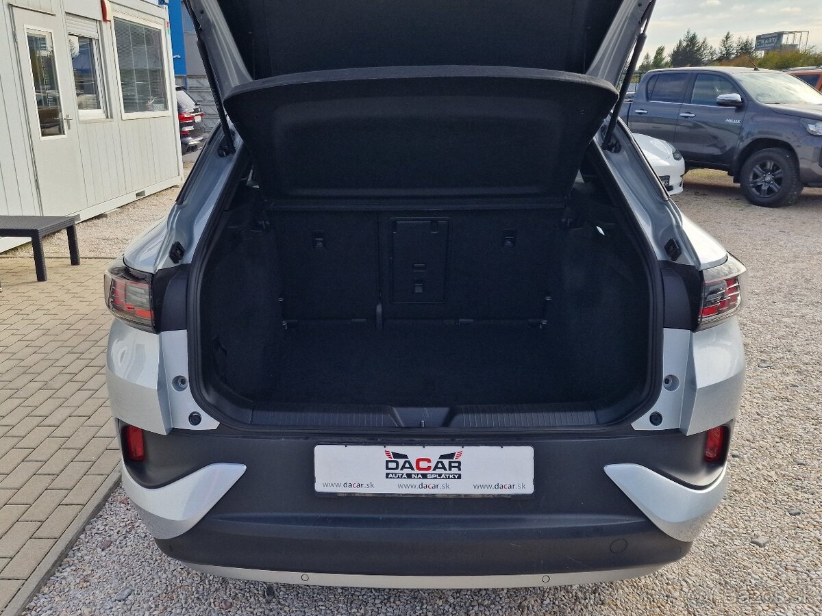 VOLKSWAGEN ID.4 GTX 4MOTION SOH:93,8% 82KWH MATRIX,KAMERA - 8