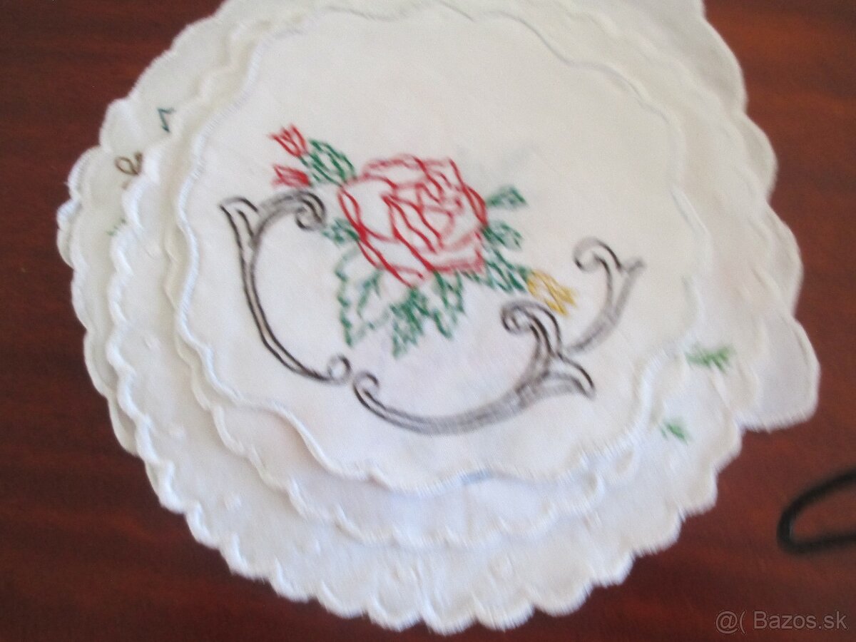 dekoračné dečky - 8