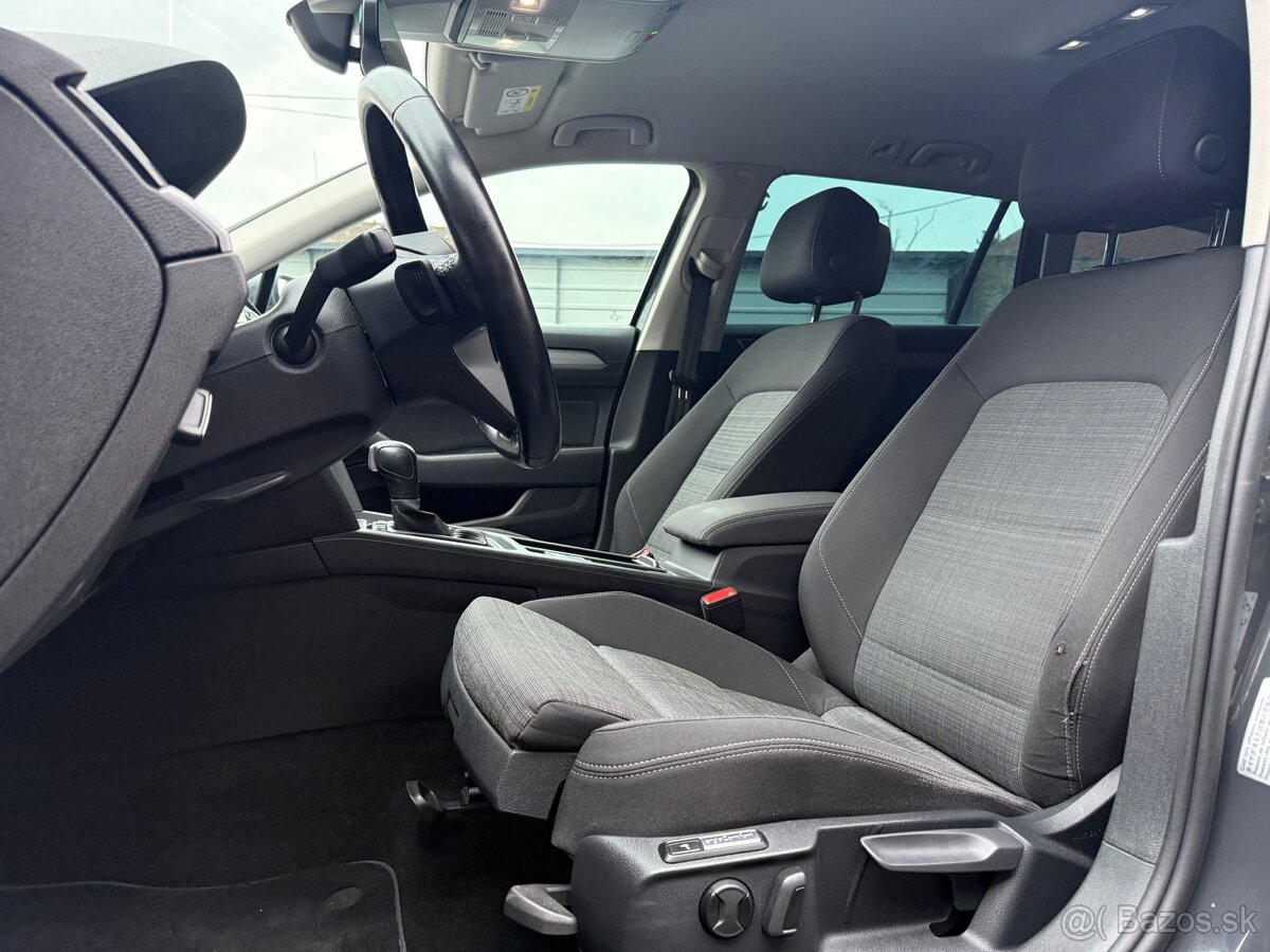 Vw passat variant EVO Elegance 2.0tdi dsg - 8