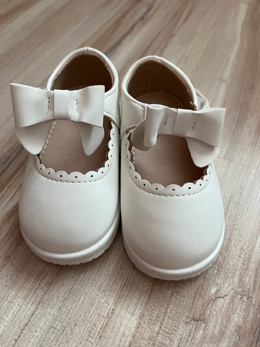 Primigi čižmičky a ine topanky - 8