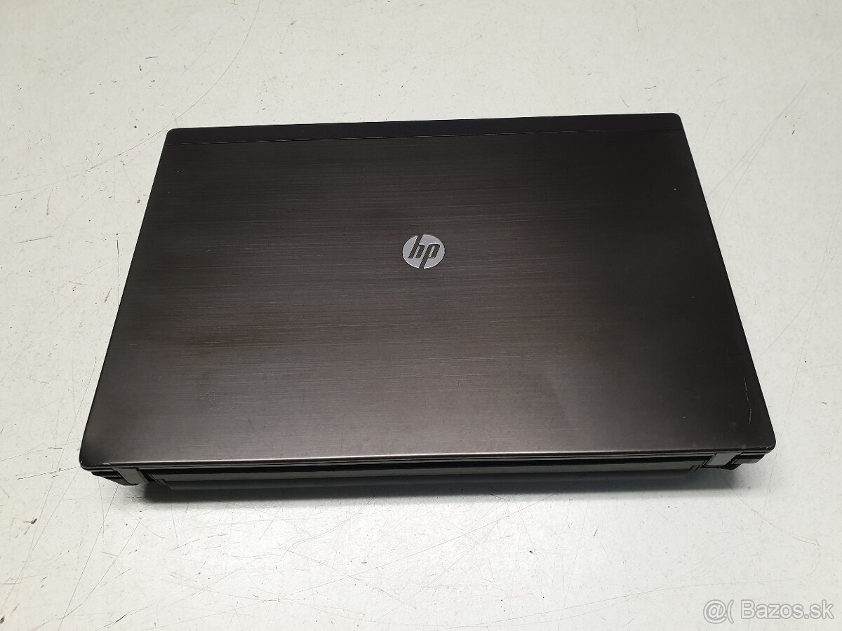 10" HP s SSD - 8