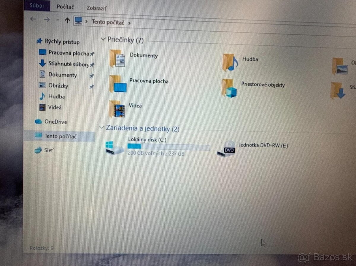 Notebook HP ProBook 4330s, i3 , SSD 256 GB, 8 GB RAM, Win 10 - 8