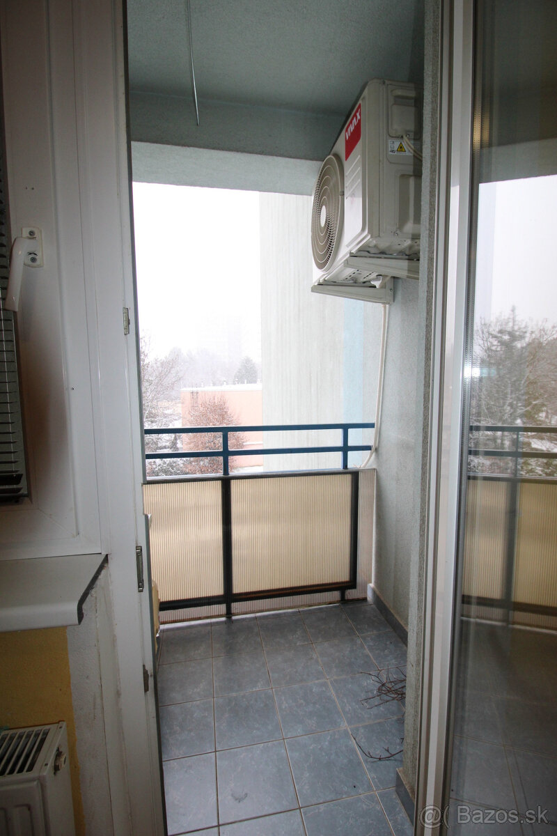 EXKLUZÍVNE Predaj 2 izbový byt Galanta - 8