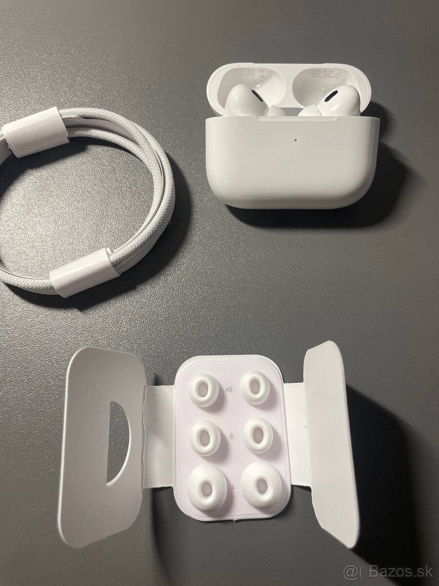 AirPods pro 2 - 8