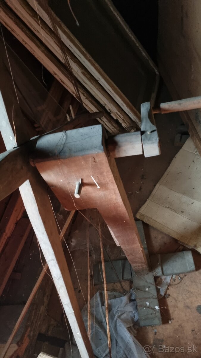 Predám rôzne veci na dekoráciu - 8