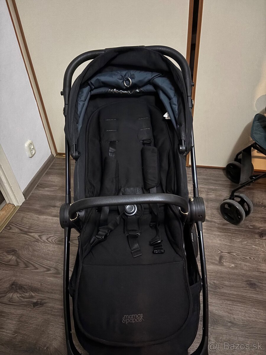 Mamas & papas Strada - 8