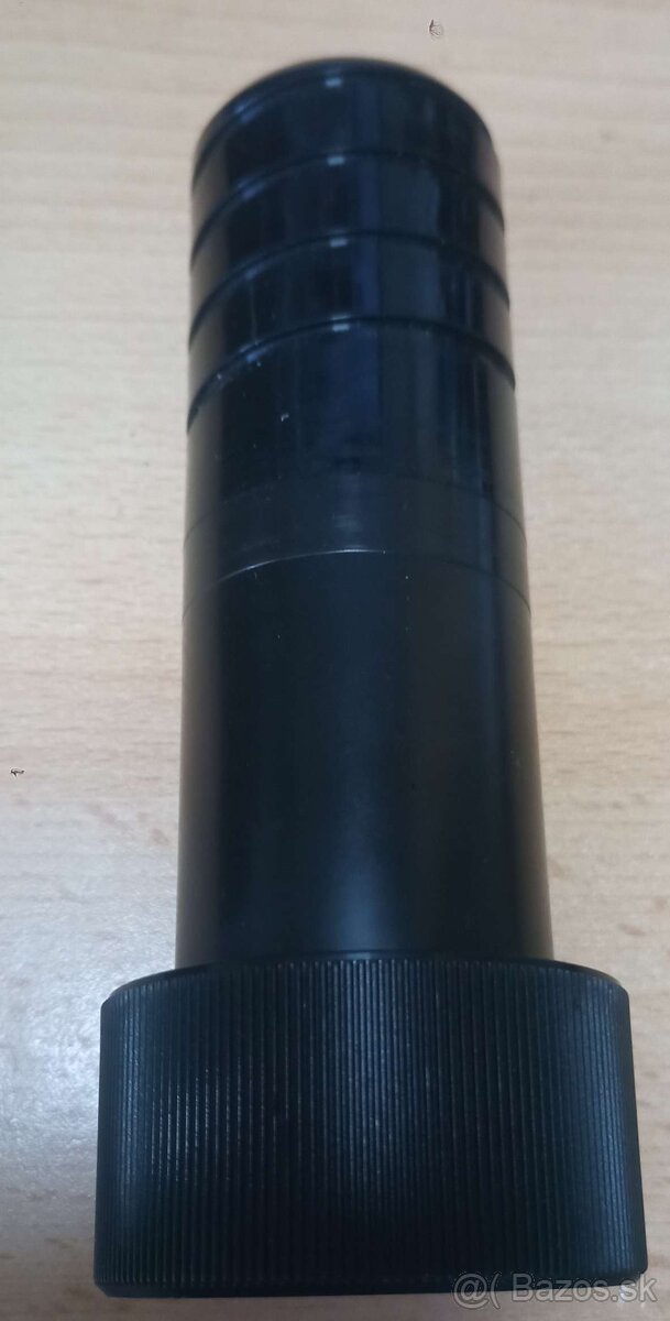 Objektívy na projektory: Leitz, Leica, Rodenstock, Will - 8