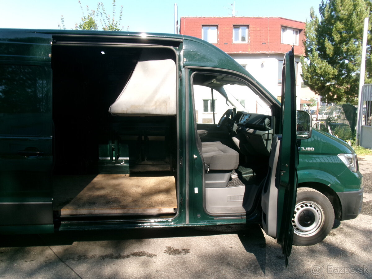 MAN TGE 3.180 MAXI - 8