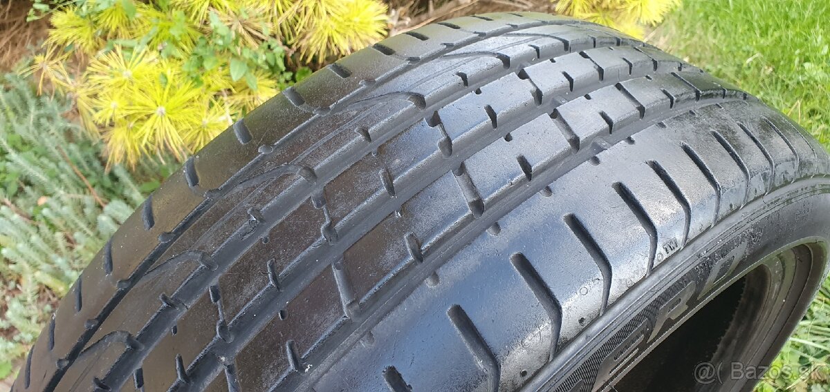 Pirelli Pzero, 225/40 R18 letna - 8