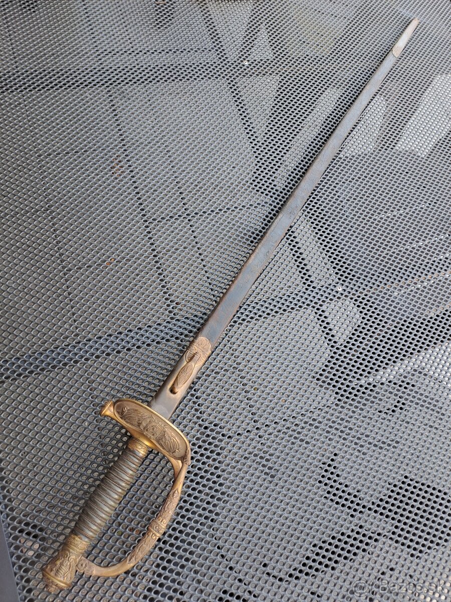 Kord zlateny modreny - 8