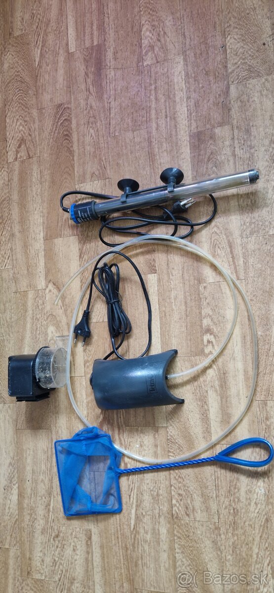 Akvárium 180L - 8