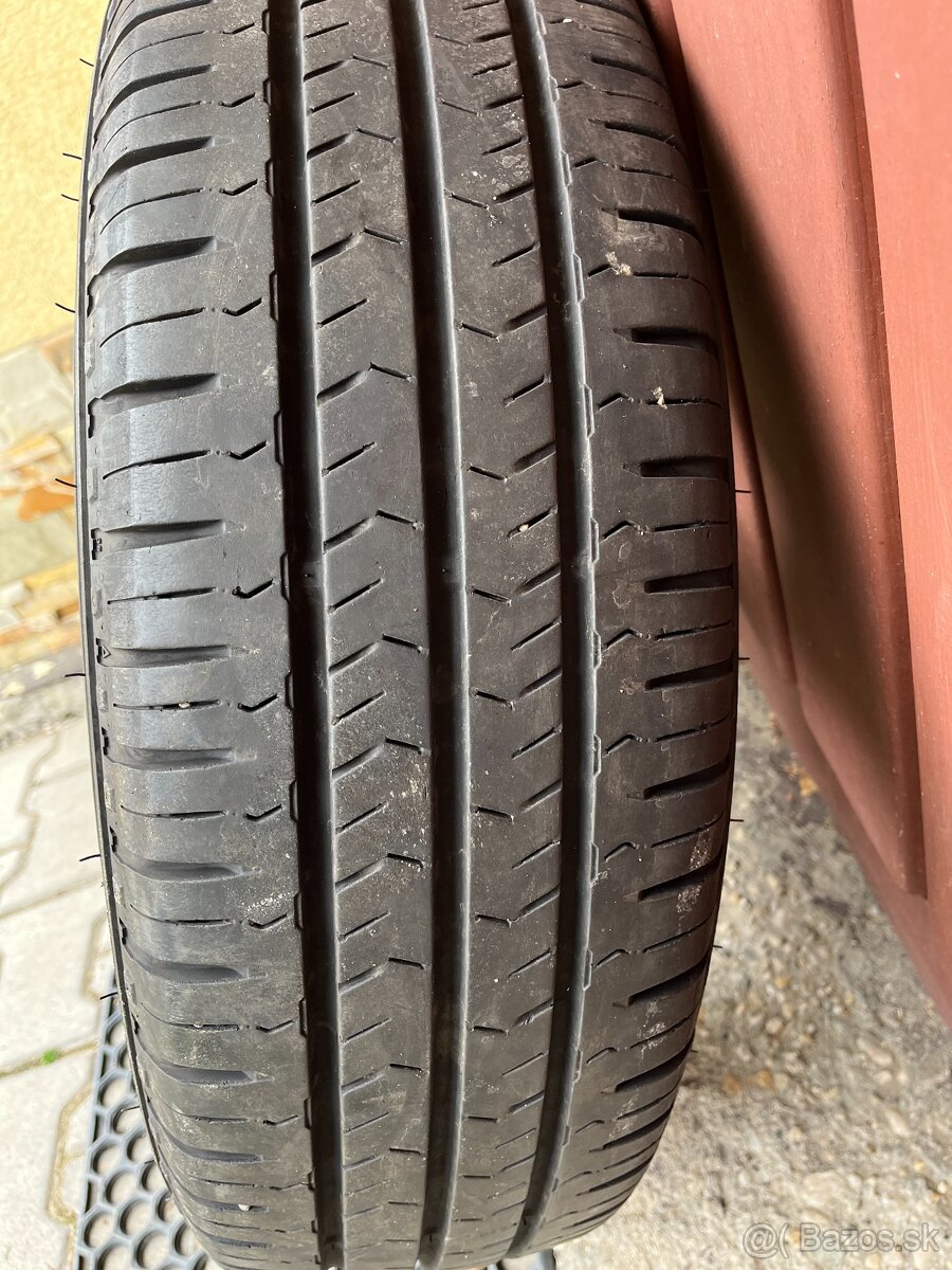 ALU Sada kol Fiat Ducato, Peugeot Boxer, Citroen Jumper - 8