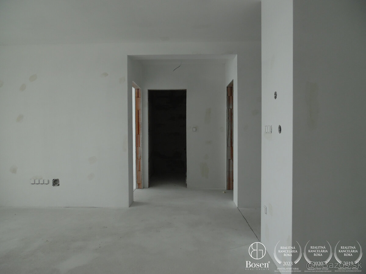 BOSEN | PREDAJ 1, 2, 3 izbový byt, Dunajská Streda - 8