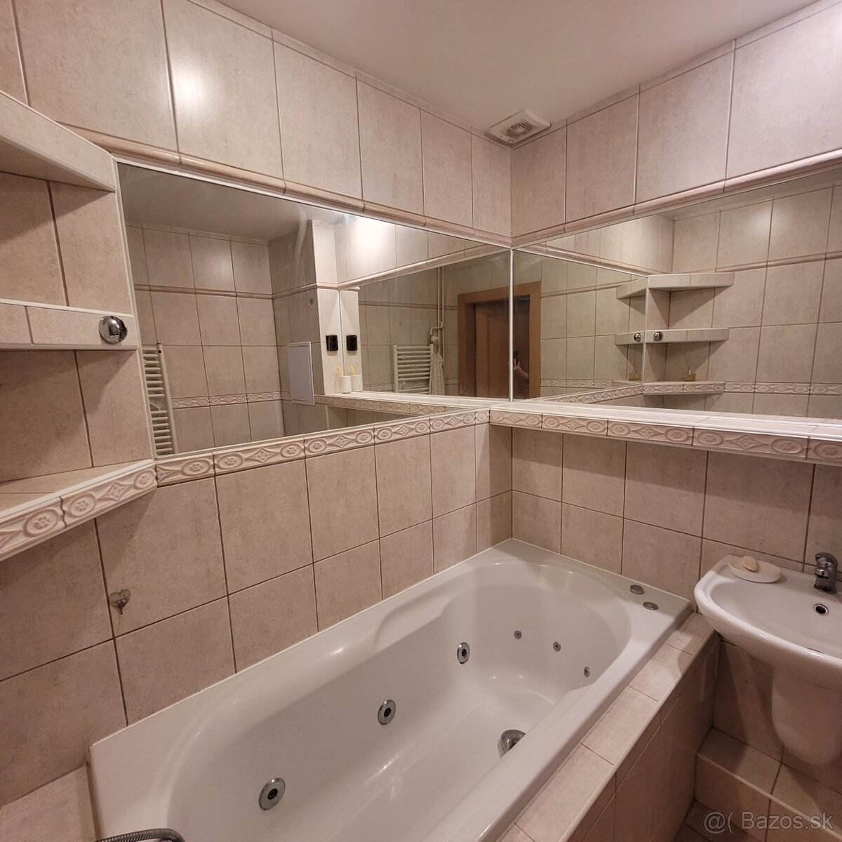 1-izbový byt, 17. novembra, Presov - 8