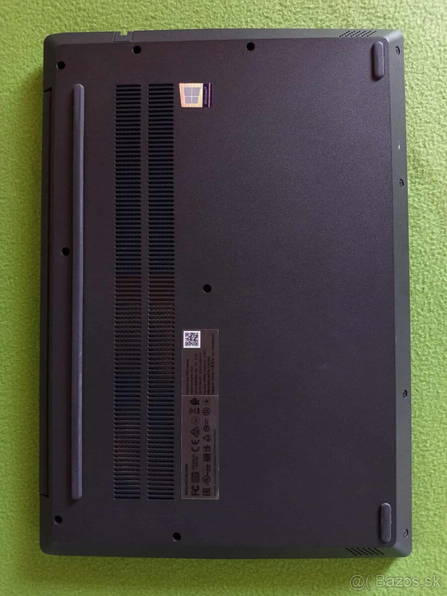 Lenovo IdeaPad L340-15IRH Gaming - 8