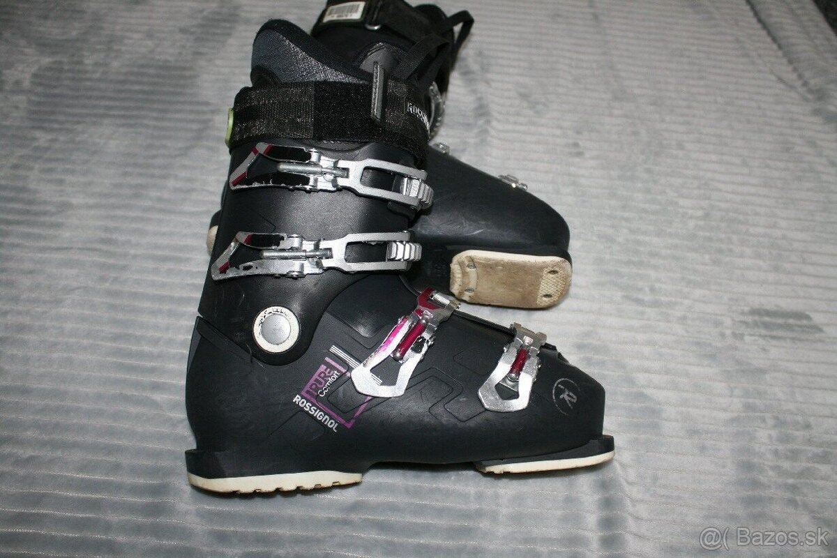 lyže Rossignol Experience 74 160 cm - 8