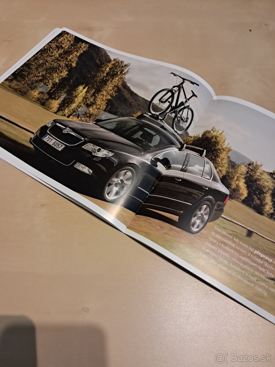 Prospekty ŠKODA auto - 8