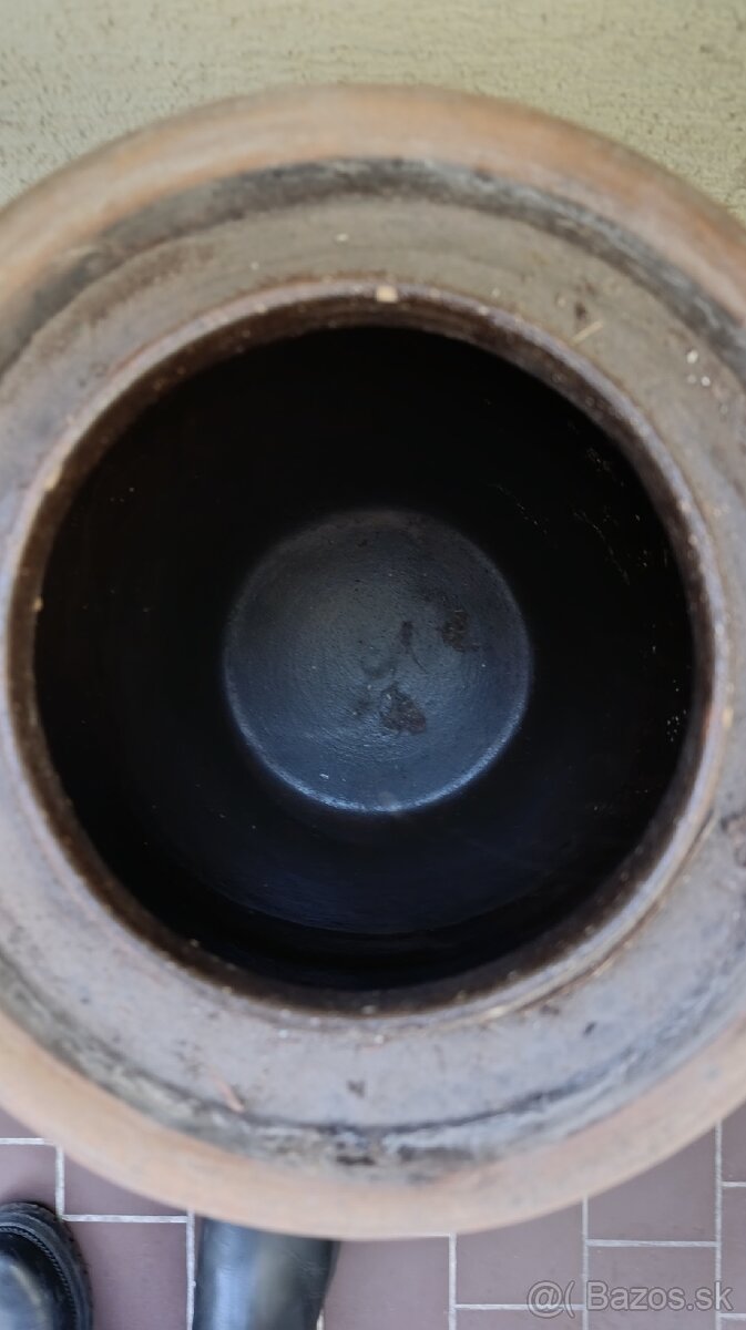 Súdok na kapustu - 8