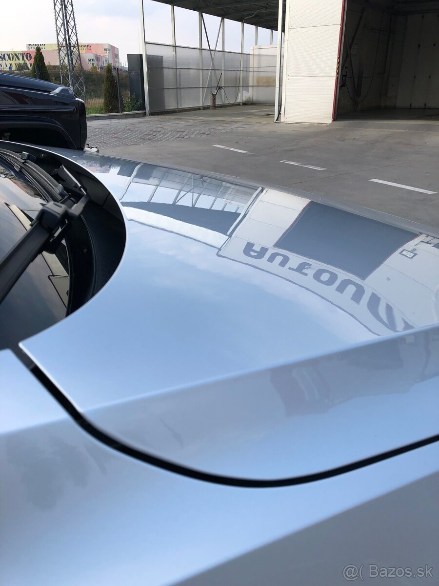 Volkswagen Passat B8 110kw 2015 - 8