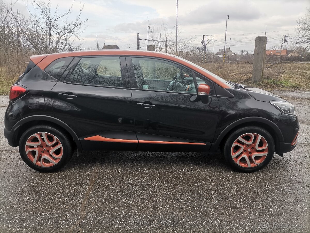 Renault Captur 43742KM BENZIN - 8