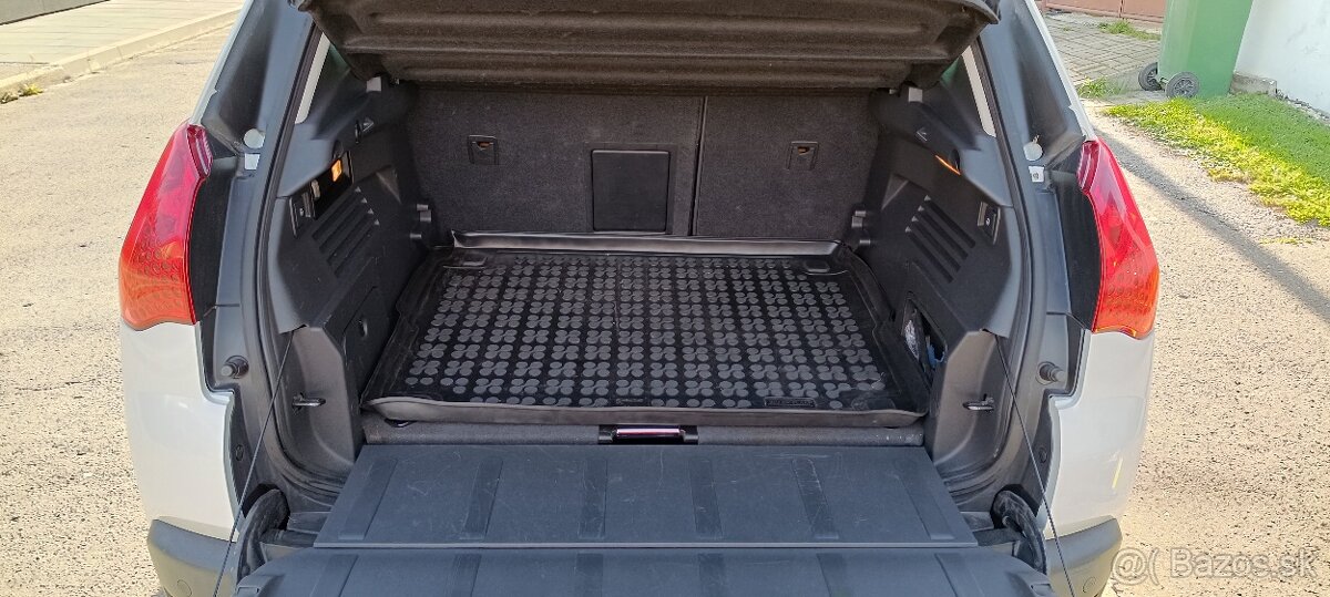 Predám PEUGEOT 3008 - 8