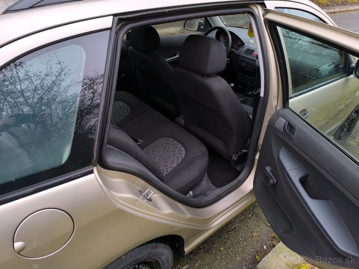 Škoda Fabia 1.2 HTP - 8