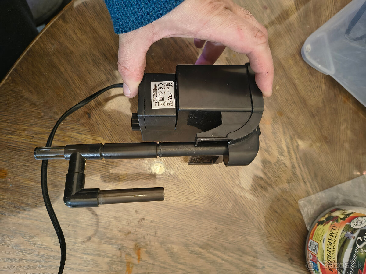 akva Príslušenstvo - 8