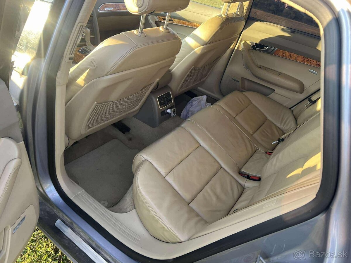 A6C6 4.2mpi vyměním - 8