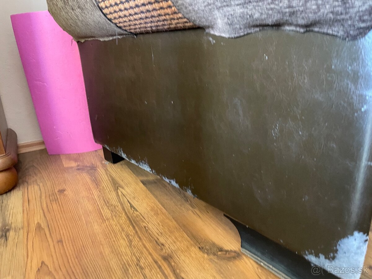 Sedacia súprava 3+2 - 8