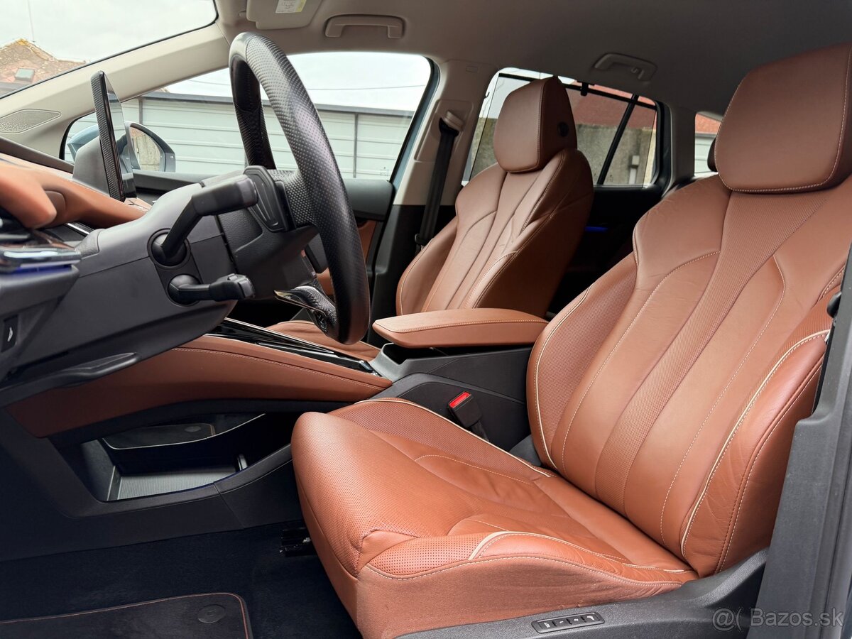 Škoda Enyaq IV 80 - 8