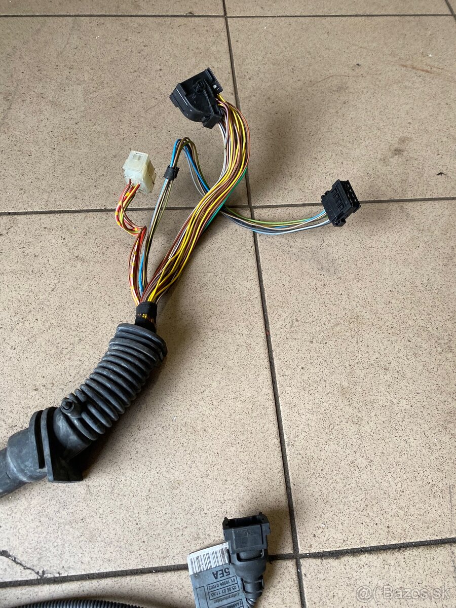 Elektrika motora m54 e46 - 8