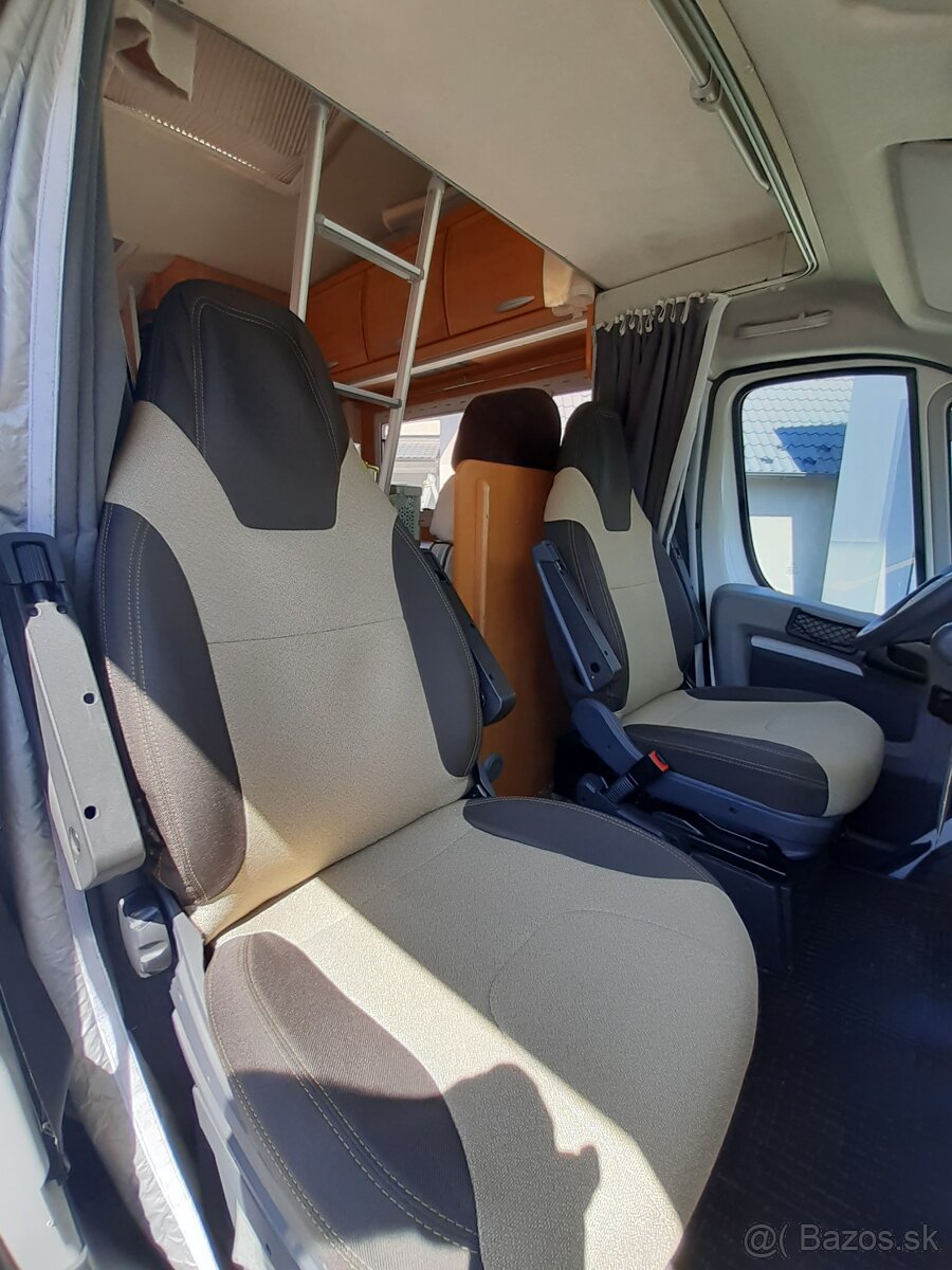 Fiat Ducato CI - 8