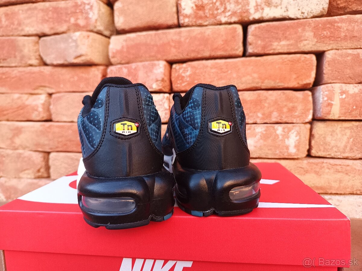 Tenisky Nike Air Max Plus TN, velikost 44,5 - 8