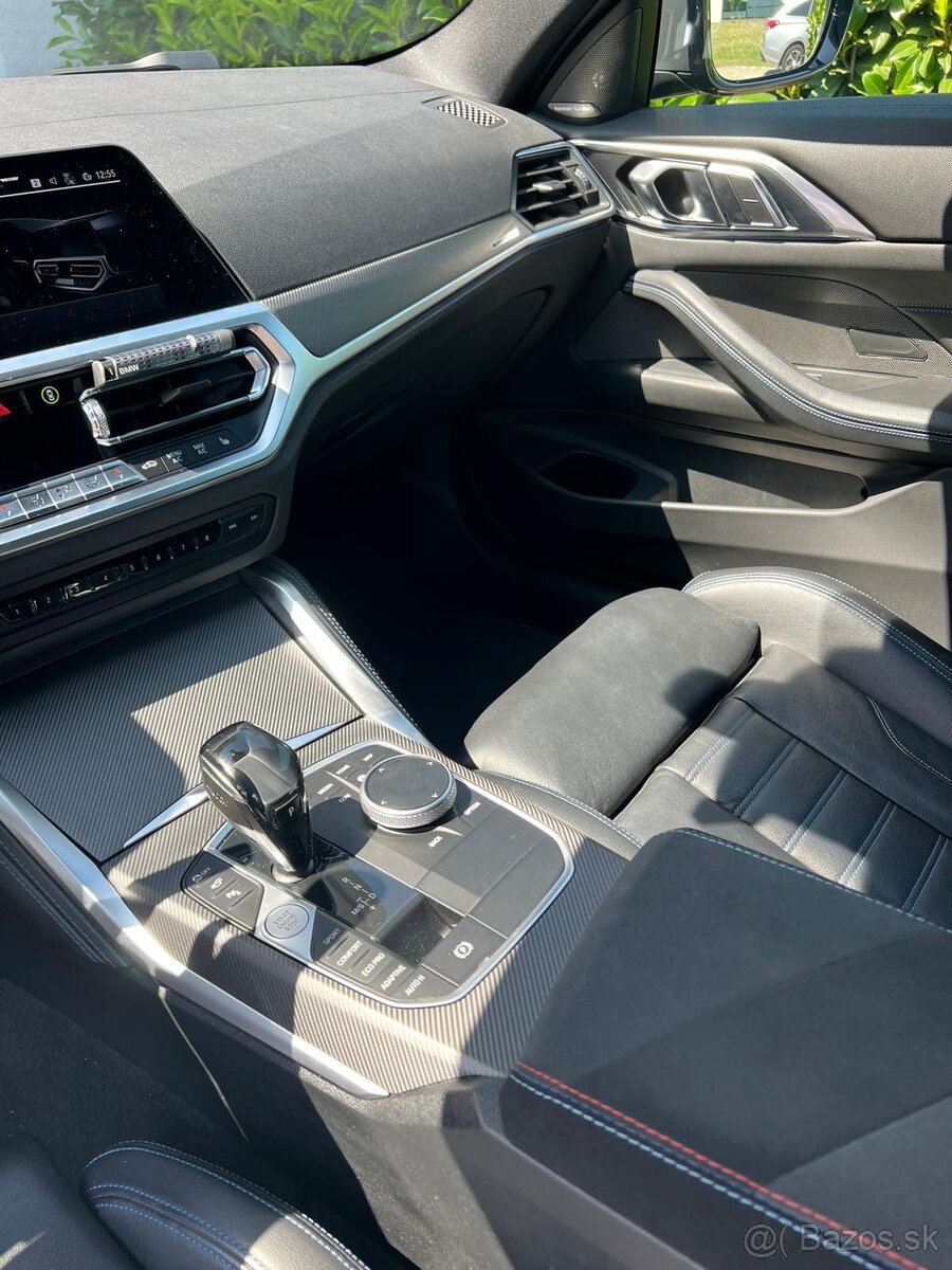 BMW M440i xDrive Coupe - 8