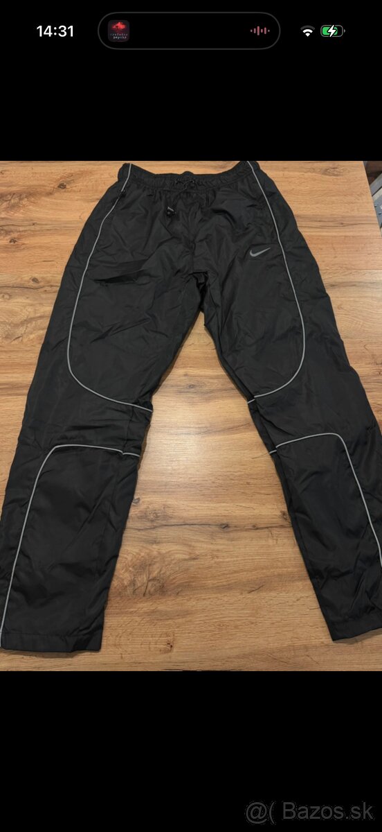 Súprava nike x corteiz - 8