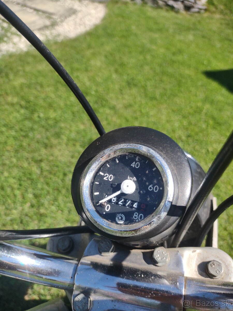 Bebetta 210 export - 8