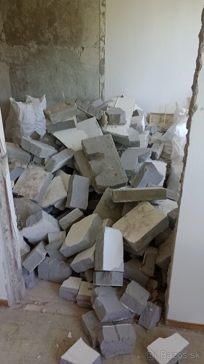 Vykonávame stavebné práce - 8