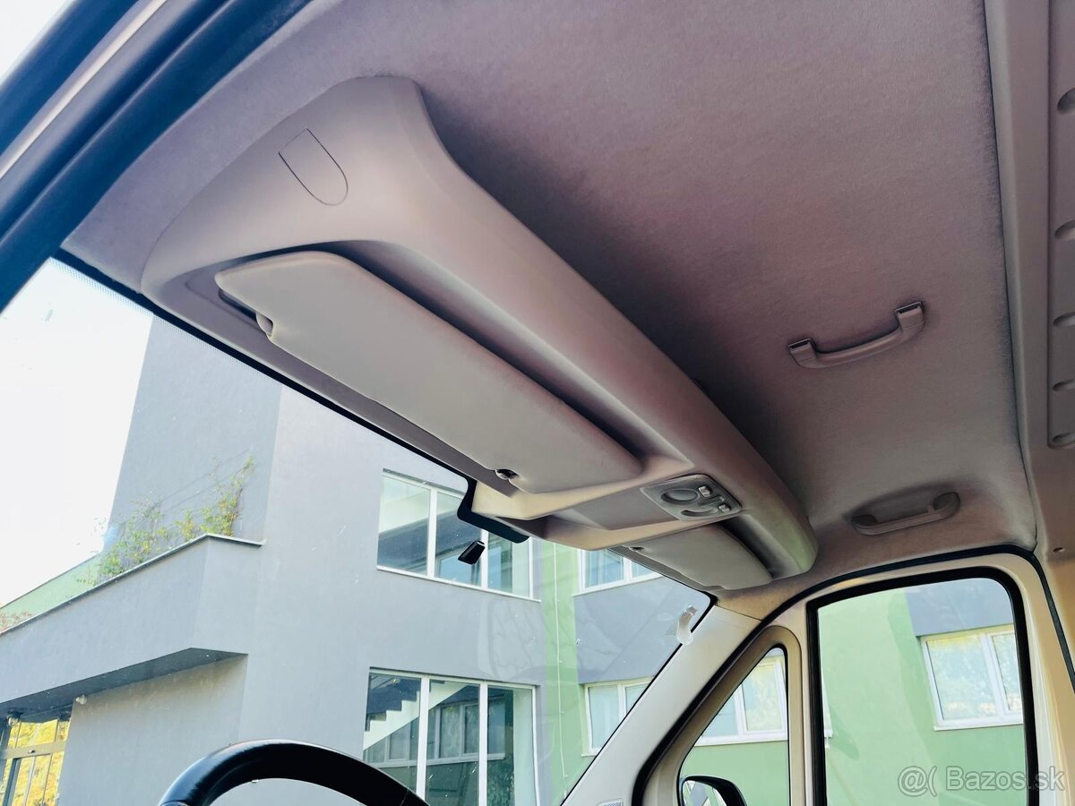 Fiat ducato maxi 3.0 - 8