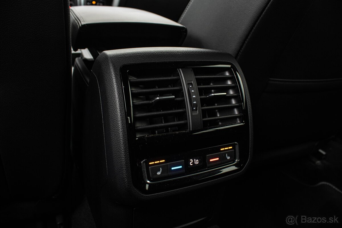 Volkswagen Arteon 2.0 TSI 206kW R-line Odpočet DPH - 8