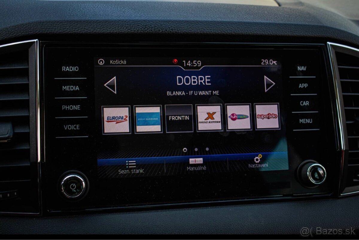 Škoda Karoq 1.6 Tdi bez ad blue - 8