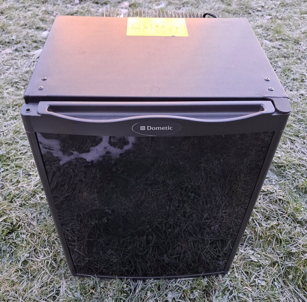 Chladnička Dometic - 8