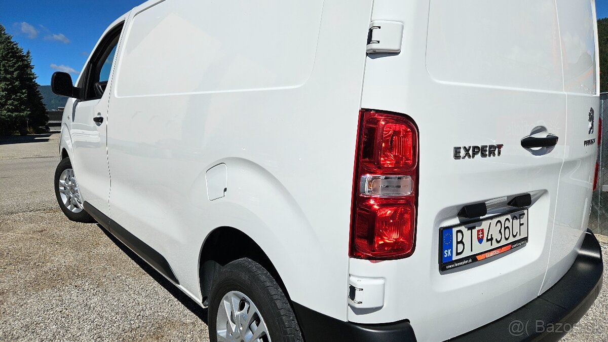 Peugeot Expert 2.0 Bluehdi L2 odpočet DPH - 8