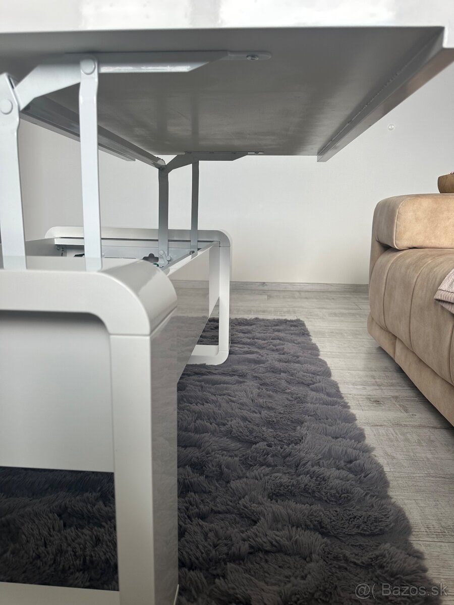 Konferenčný stôl - 8