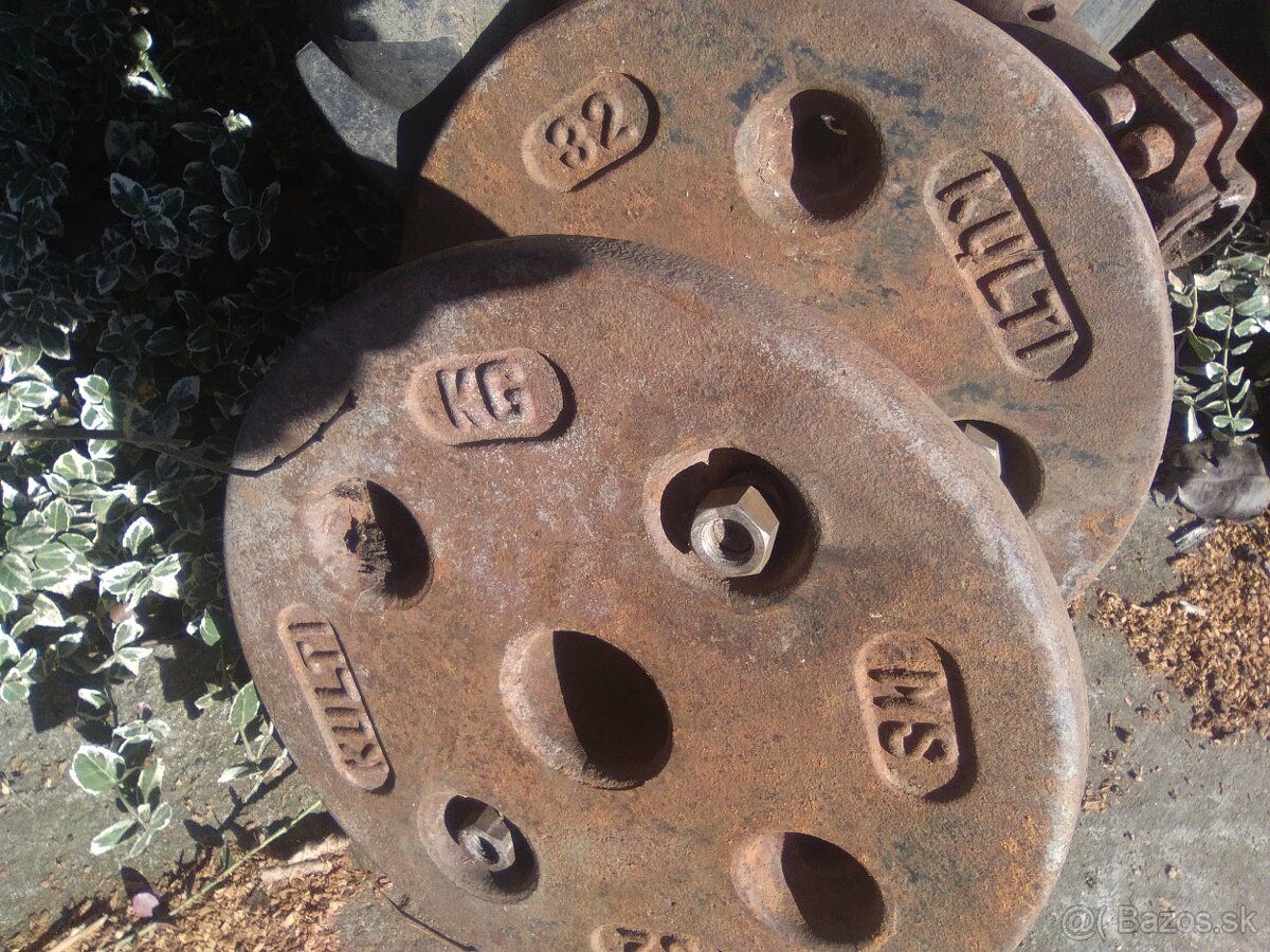 DVOJKOLESOVY MALOTRAKTOR. BENZÍNOVÝ STVORTAKT. - 8