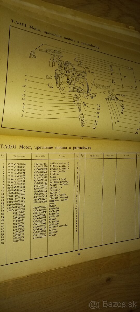 Katalog LADA1600.KATALOG - 8