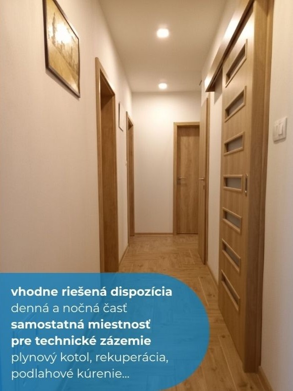 Dom v Skalici na predaj - 8