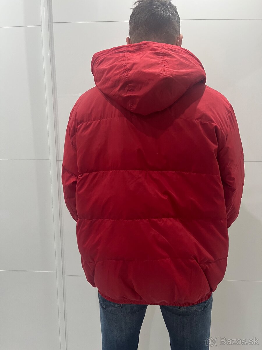 Zimná Bunda Adidas - 8