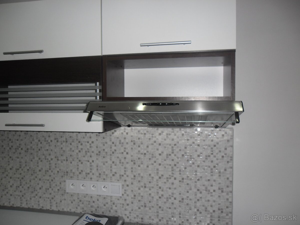 Prenájom 2-izbový byt - Želiezovce - 8